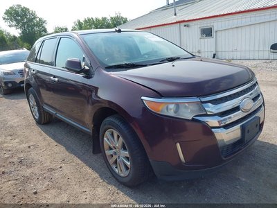 2011 Ford Edge