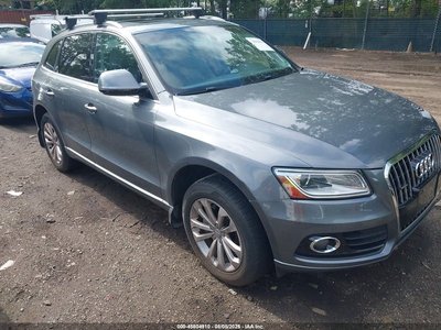 2016 Audi Q5