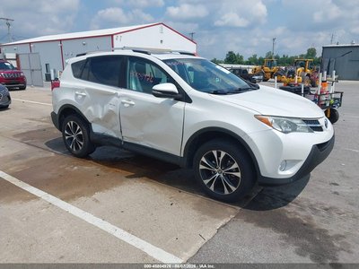 2T3YFREV3FW****** 2015 Toyota RAV4