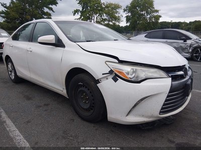 4T1BF1FK7HU****** 2017 Toyota Camry