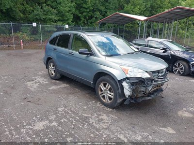 2010 Honda CR-V