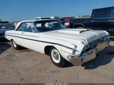634221**** 1964 Dodge Other