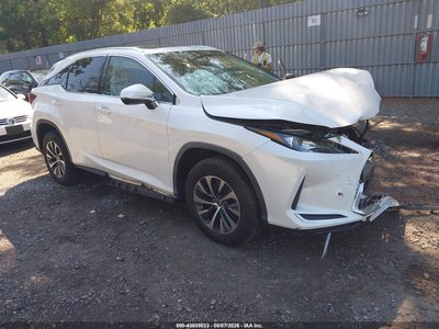 2020 Lexus RX