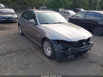 2009 BMW 3 Series