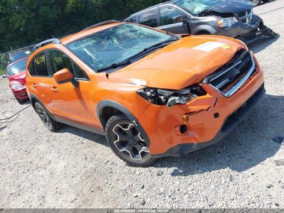 2014 Subaru XV Сrosstrek