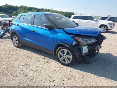 3N1CP5BVXPL****** 2023 Nissan Kicks