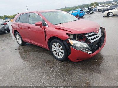 2013 Toyota Venza