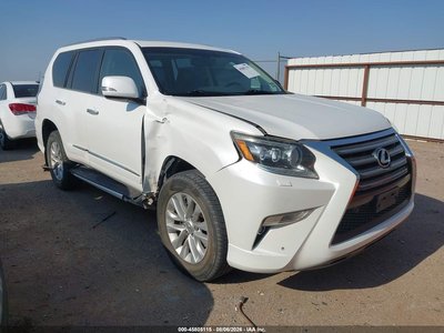 JTJBM7FX5E5****** 2014 Lexus GX