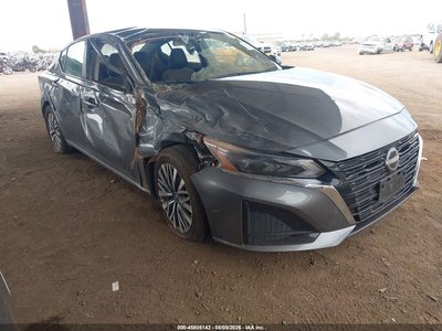 1N4BL4DVXSN****** 2025 Nissan Altima