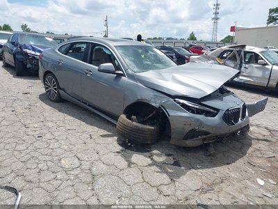 WBA53AK07P7****** 2023 BMW 228 Gran Coupe