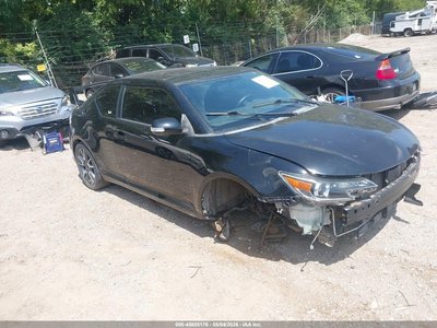 JTKJF5C74E3****** 2014 Scion TC