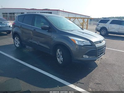 1FMCU0G77FU****** 2015 Ford Escape