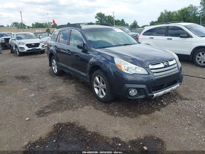 4S4BRCKC6D3****** 2013 Subaru Outback
