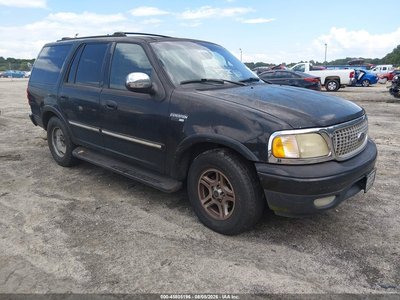 1FMRU15L61L****** 2001 Ford Expedition
