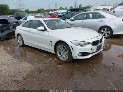 WBA3N9C50GK****** 2016 BMW 428i