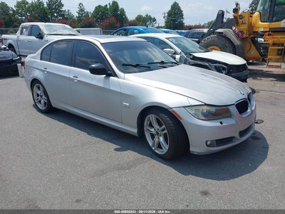 WBAPK5G54BN****** 2011 BMW 3 Series