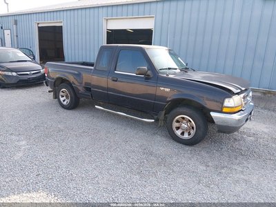 1FTYR14V9YT****** 2000 Ford Ranger