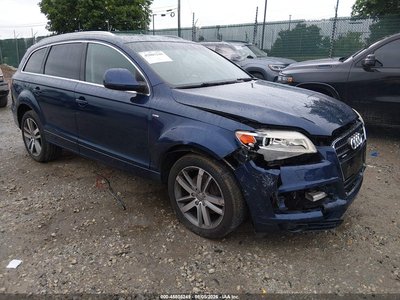 2009 Audi Q7