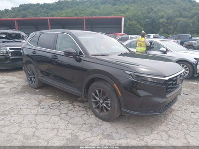 2HKRS4H74TH****** 2026 Honda CR-V
