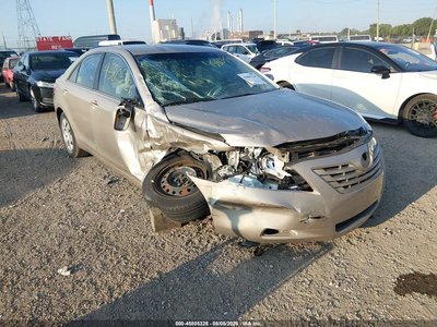 4T1BE46KX8U****** 2008 Toyota Camry