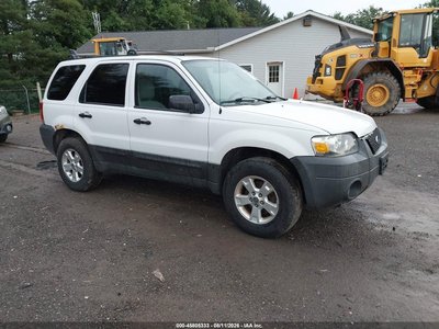2006 Ford Escape