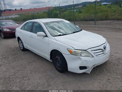 4T1BF3EK4AU****** 2010 Toyota Camry
