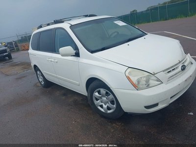 KNDMB133786****** 2008 Kia Sedona