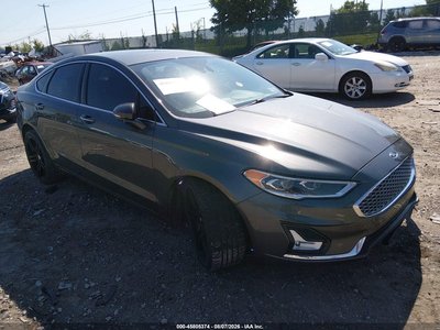 3FA6P0D94LR****** 2020 Ford Fusion