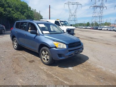 JTMZF4DV7CD****** 2012 Toyota RAV4