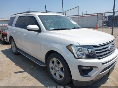 1FMJU1HT8JE****** 2018 Ford Expedition