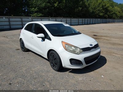 2013 Kia Rio