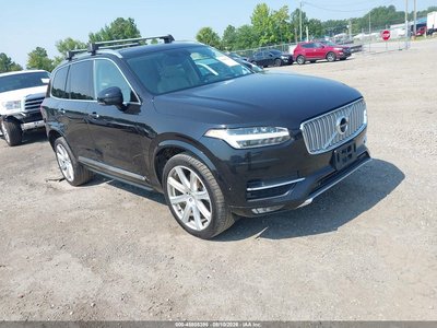 2017 Volvo XC90