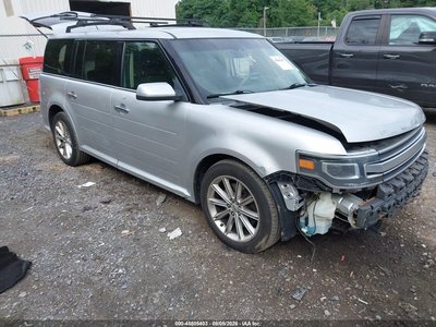 2015 Ford Flex