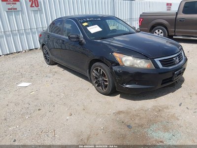2010 Honda Accord