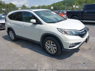 5J6RM4H73FL****** 2015 Honda CR-V