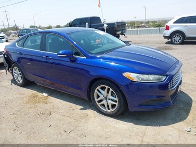 3FA6P0H77ER****** 2014 Ford Fusion