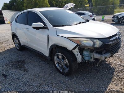 3CZRU5H5XHM****** 2017 Honda HR-V