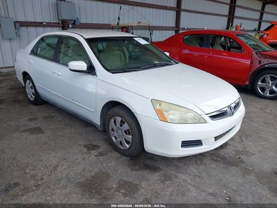 3HGCM564X6G****** 2006 Honda Accord