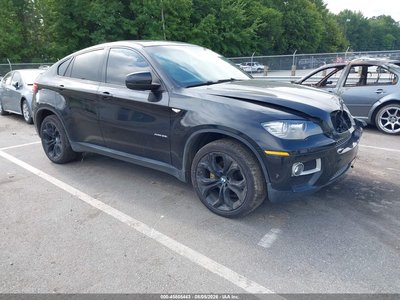 2014 BMW X6