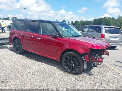2019 Ford Flex