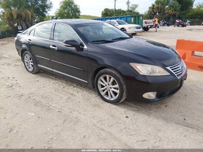 JTHBK1EG1B2****** 2011 Lexus ES 350