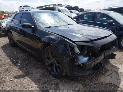 2C3CCAAG5NH****** 2022 Chrysler 300