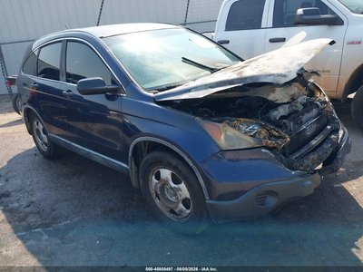JHLRE38348C****** 2008 Honda CR-V
