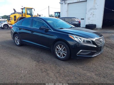 5NPE24AF3HH****** 2017 Hyundai Sonata