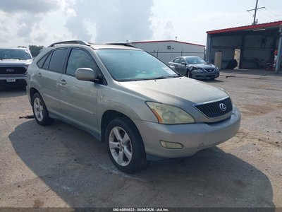 2T2GA31U75C****** 2005 Lexus RX
