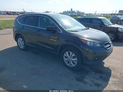 5J6RM4H52EL****** 2014 Honda CR-V