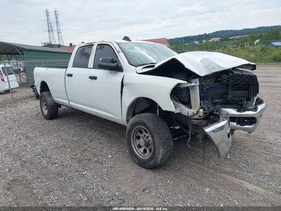 3C6UR5HLXLG****** 2020 RAM 2500