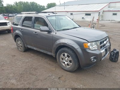 2012 Ford Escape