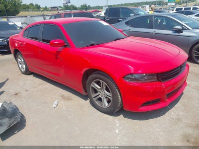 2C3CDXBG5JH****** 2018 Dodge Charger