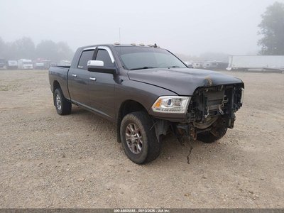 3C63R3ML0GG****** 2016 RAM 3500